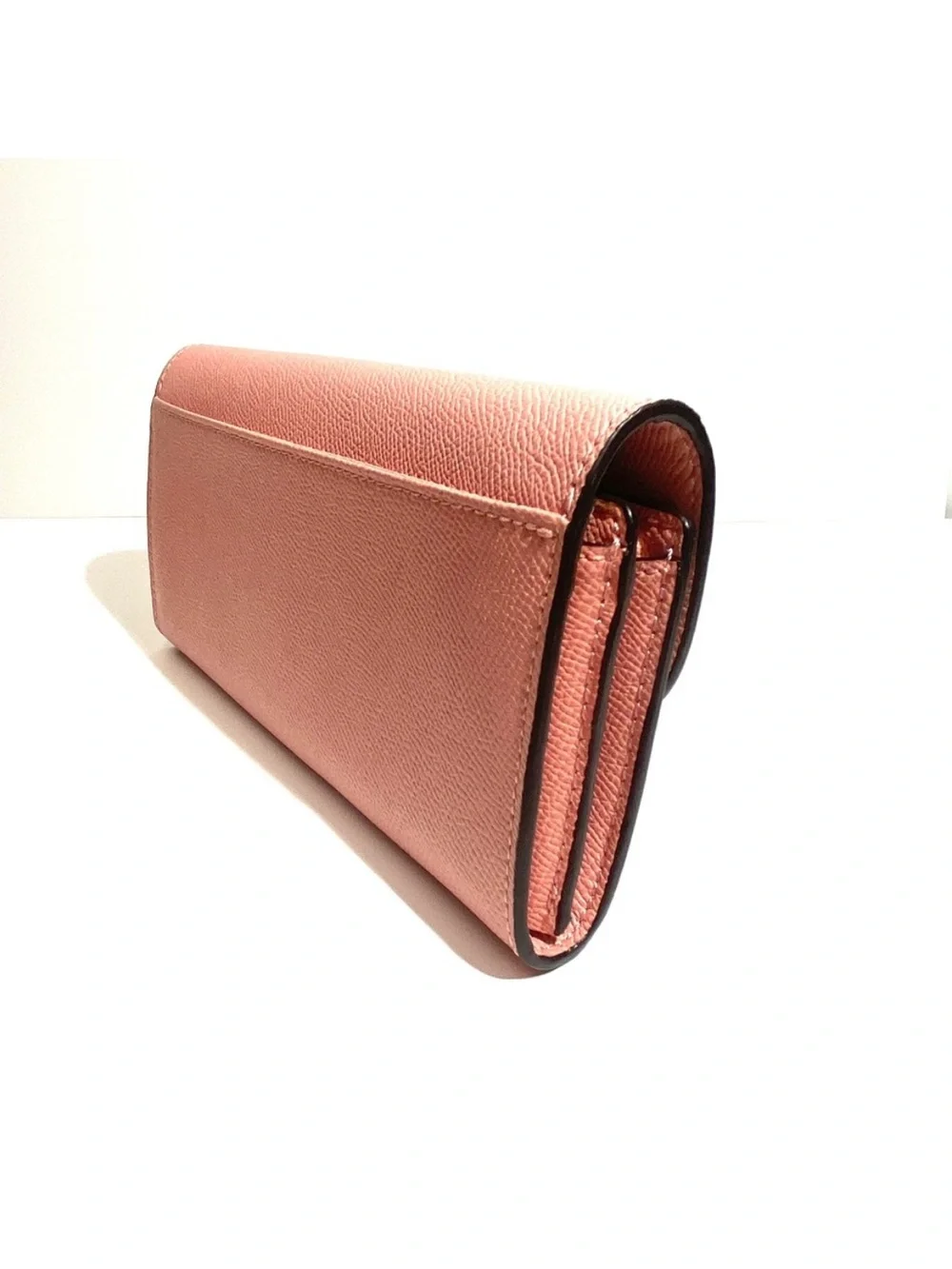 Coach elegant blush